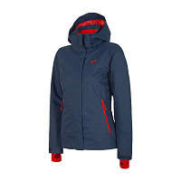 Куртка 4F Ski Jacket H4Z19- KUDN007 